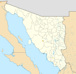 Heroica Guaymas (Sonora (állam))