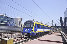 Mumbai Metro (Line 2)