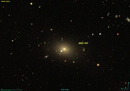 NGC 707-2