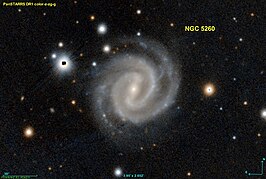 NGC 5260