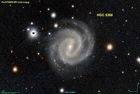 Image illustrative de l’article NGC 5260