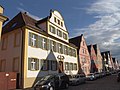 ehemaliges Amtshaus