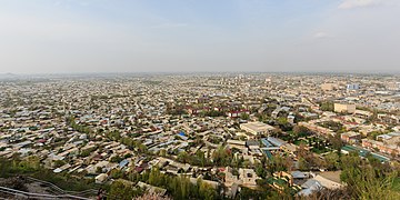 Osh 03-2016 img29 view from Sulayman Mountain.jpg