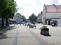 Ustka, ul. Marynarki Polskiej