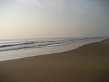 Pakala beach