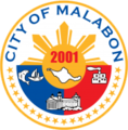 Malabon (PNG)