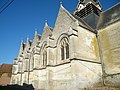 Église Saint-Martin de Piennes