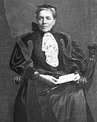 Anne Isabella Thackeray Ritchie