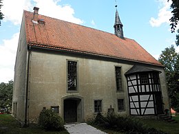 Renthendorf – Veduta