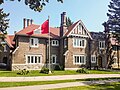 Residence of the Embassy of Peru in Ottawa