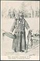 Een sjamaan uit Boerjatië, 1904