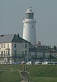 Lighthouse at Southwold, Suffolk