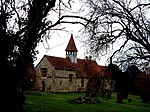 Church of St Bartholomew (Church of England)