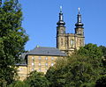 Staffelstein, Kloster Banz