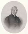 Theodoor Cornelis Reinier Huydecoper (1805-1866)