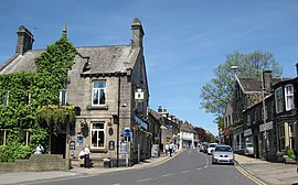 Town Street, Horsforth