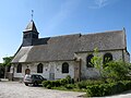 Église Saint-Firmin de Vaux-en-Amiénois