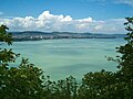 Езеро Балатон (Balaton)