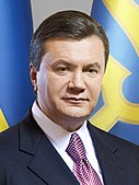 Viktor Janukovytsj