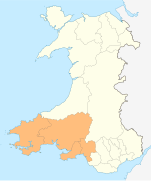 Swansea Bay City Region
