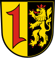 Mannheim címere