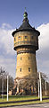 Wasserturm Nord