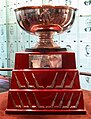 Il William Jennings Trophy