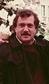 Vasili Aksjonov op 18 april 1983 geboren op 20 augustus 1932