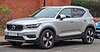 Volvo XC40 - 1 miejsce w europejskim Car Of The Year 2018