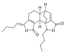 3,8-Dihydrodiligustilide.svg