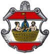 Blason de Baden bei Wien