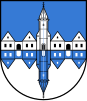 Coat of arms of Schattendorf