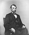 Abraham Lincoln