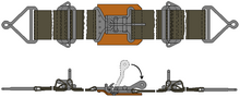 Thumbnail for File:Aircraft Safety Belt.png