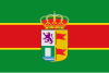 Flag of Palacios de la Valduerna