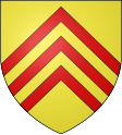 Pargny-sous-Mureau címere