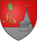 Coat of arms of Le Fay-Saint-Quentin