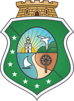 Brasão de armas ou logo