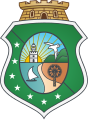 Official coat of arms.