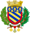 Blason de Abbeville