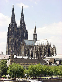 Kölner Dom