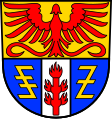 Kleinblittersdorf címere