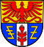 Blason de Kleinblittersdorf