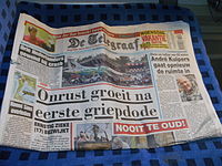 DeTelegraaf050809.JPG