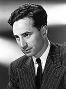 Elia Kazan, regizor, scenarist și producător greco-american