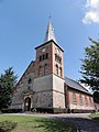 Kirche Saint-Georges