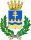 Blason de Eraclea