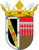 Герб муниципалитета Эскалона-дель-Прадо