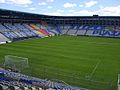 Pachuca football stadium (El Huracán)