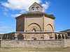 Iglesia de Santa María de Eunate